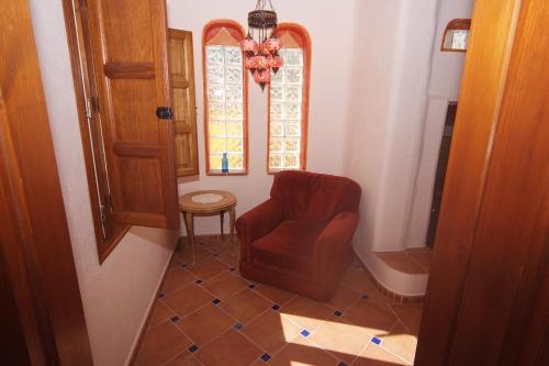 Lodge Para�so Rural