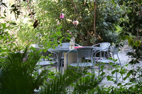 Lodge Para�so Rural