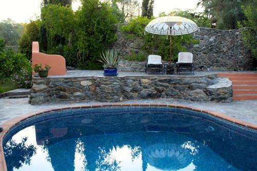 Lodge Para�so Rural