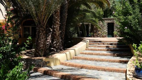 Lodge Para�so Rural