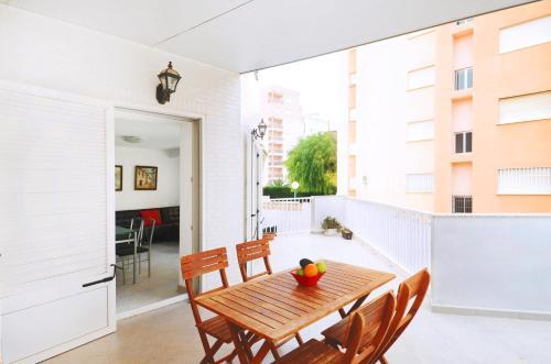 Apartamentos Gand�a Centro 3000