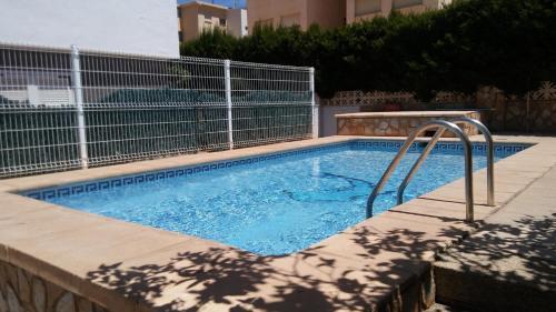 Apartamentos Gand�a Centro 3000