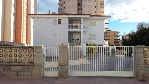 Apartamentos Gand�a Centro 3000
