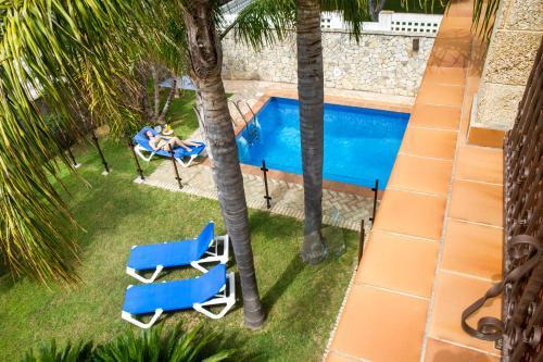 Posada Hotel Azalea Playa