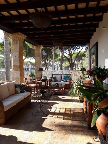 Posada Hotel Azalea Playa