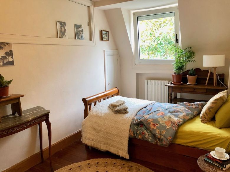 Apartamento Far Out Inn
