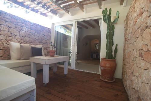 Agroturismo Can Aisha - Adults Only