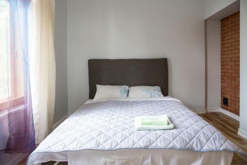 Supeluse Apartments