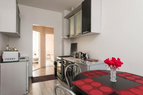Rotalia Apartments