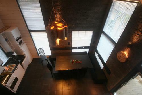 J��sk�n Loma Holiday Apartment H�rm�