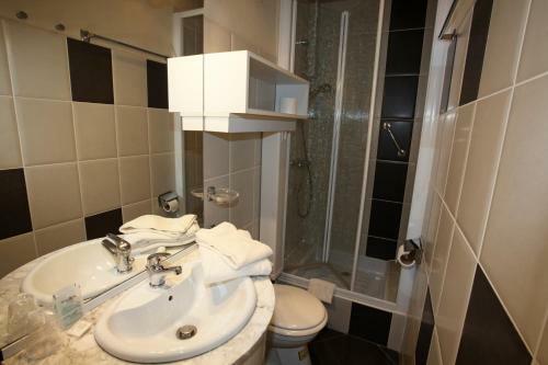 Hotel Au Primerose H�tel