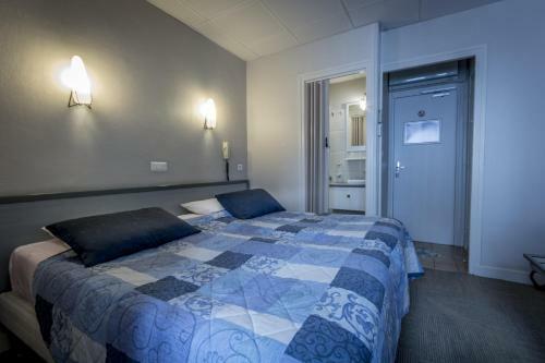Hotel Au Primerose H�tel