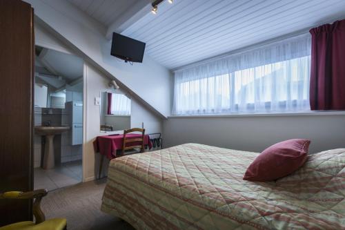 Hotel Au Primerose H�tel