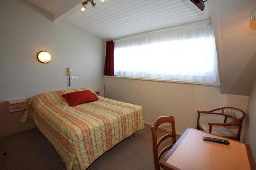 Hotel Au Primerose H�tel