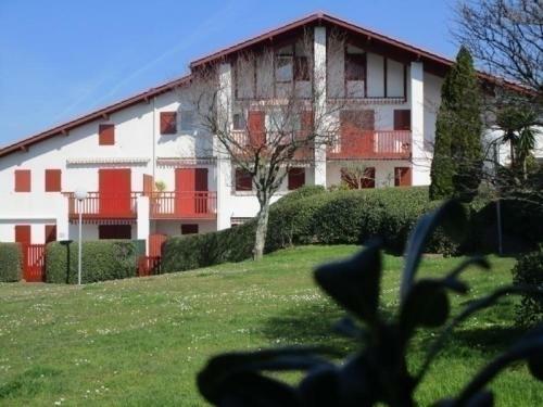 Rental Apartment Lissardy Donostia 1 - Hendaye