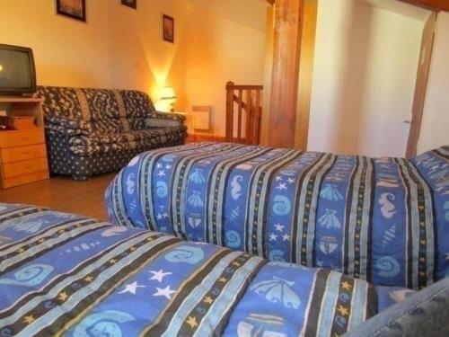 Rental Apartment Lissardy Donostia 1 - Hendaye