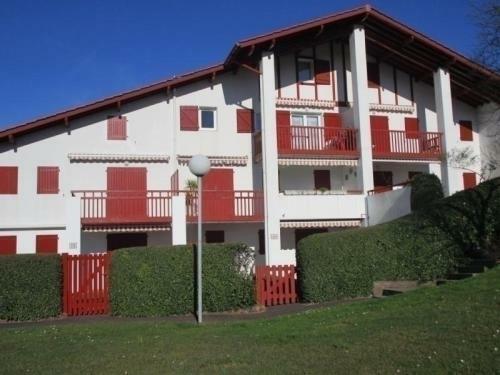 Rental Apartment Lissardy Donostia 1 - Hendaye