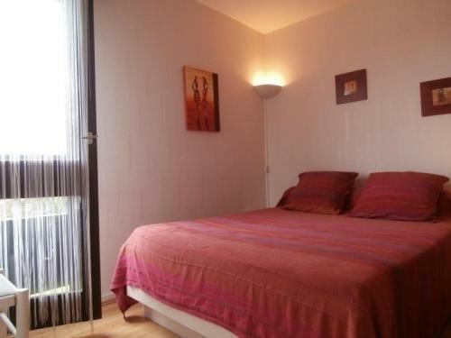 Rental Apartment Les Etangs I