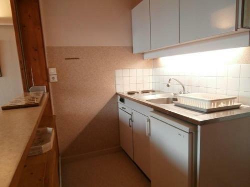 Rental Apartment Les Etangs I