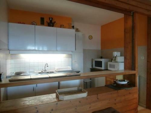 Rental Apartment Les Etangs I