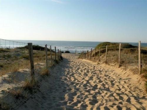 Rental Apartment Les Etangs I