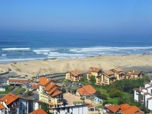 Rental Apartment Les Etangs I