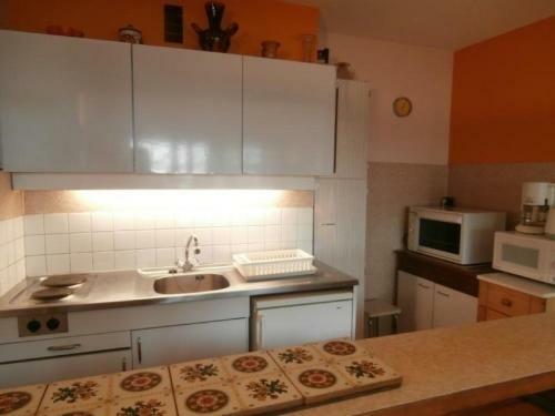 Rental Apartment Les Etangs I