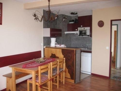 Rental Apartment Le Panoramic I