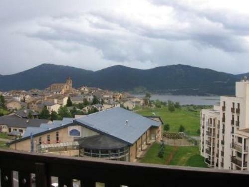 Rental Apartment Le Panoramic I
