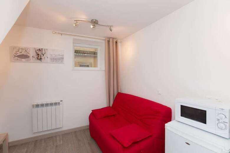 Apartamento Metz Attitude