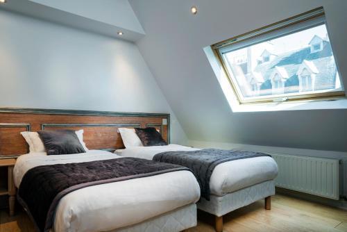 Hotel H�tel Du Br�sil