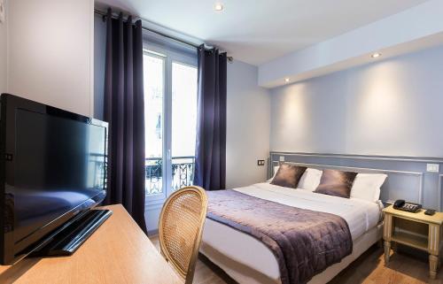 Hotel H�tel Du Br�sil
