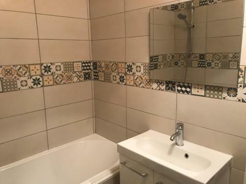 Apartamento Appartement St-etienne Centre Ville