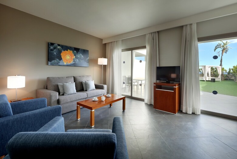 Hotel Eurostars Las Salinas
