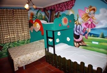 Hotel El Volante