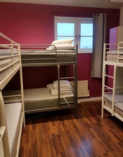 Albergue Crafoord Place