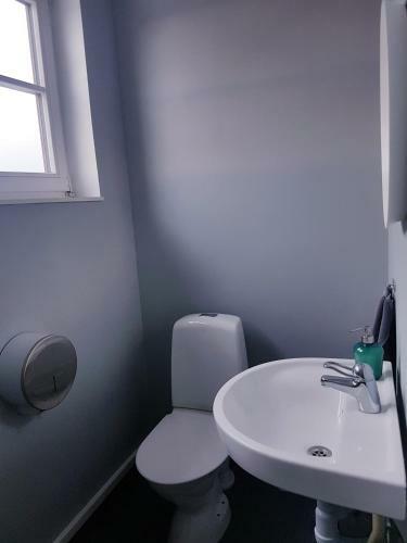Albergue Crafoord Place