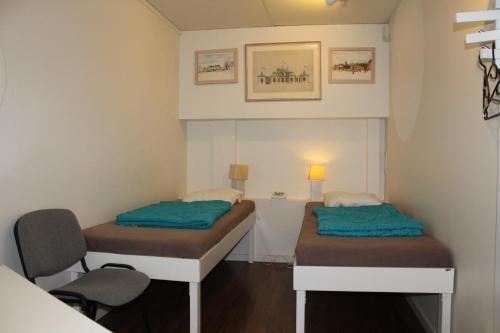 Albergue City Lodge Stockholm