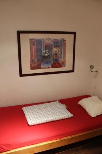 Albergue City Lodge Stockholm