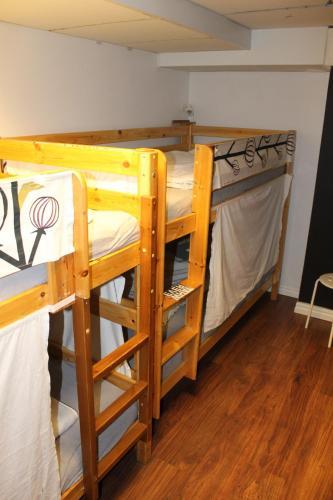 Albergue City Lodge Stockholm