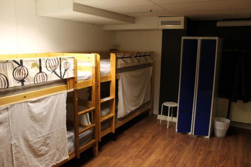 Albergue City Lodge Stockholm