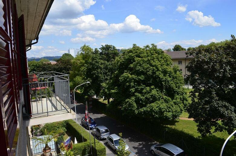 Hotel Restaurant Jardin
