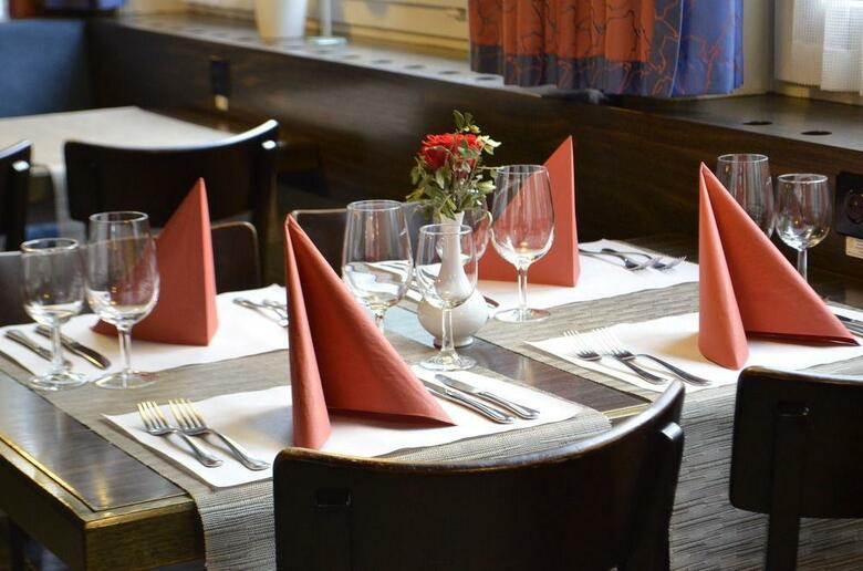 Hotel Restaurant Jardin