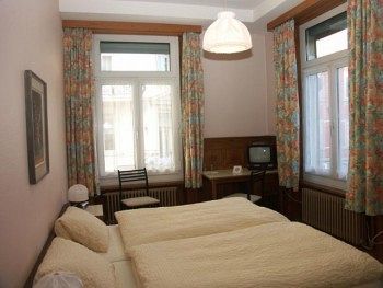 Hotel Harder Minerva
