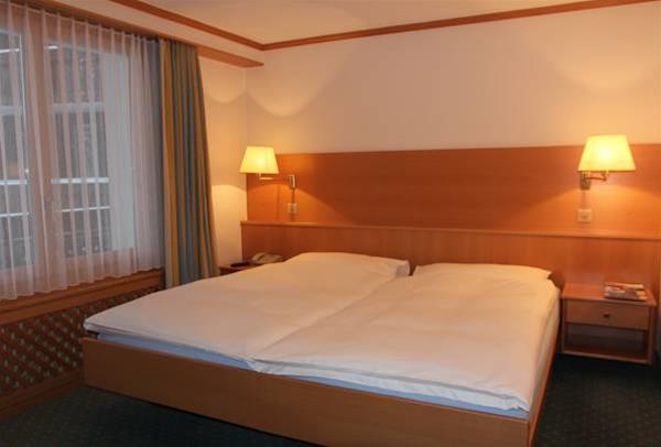 Hotel Metropol
