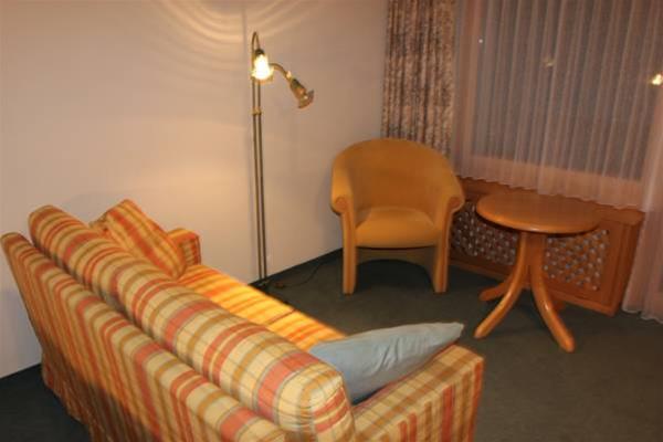 Hotel Metropol