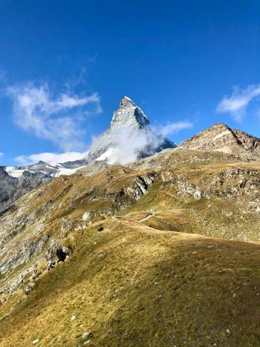 Apartamentos The Matterhorn Hostel Zermatt
