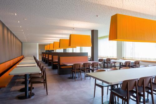 Youthhostel St.moritz