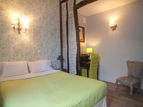 Hotel Alcove Des Beaux Arts