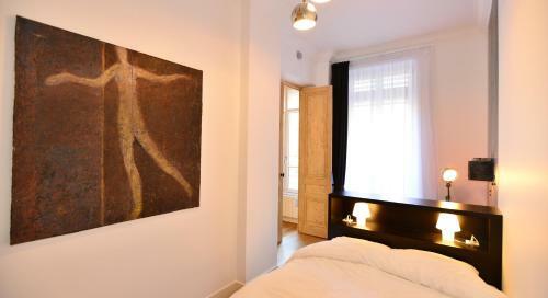 Apartamento Appart' Pasteur